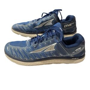 Altra Zero Drop AFM1735F-3 Athletic Running Shoe Men's Size 13